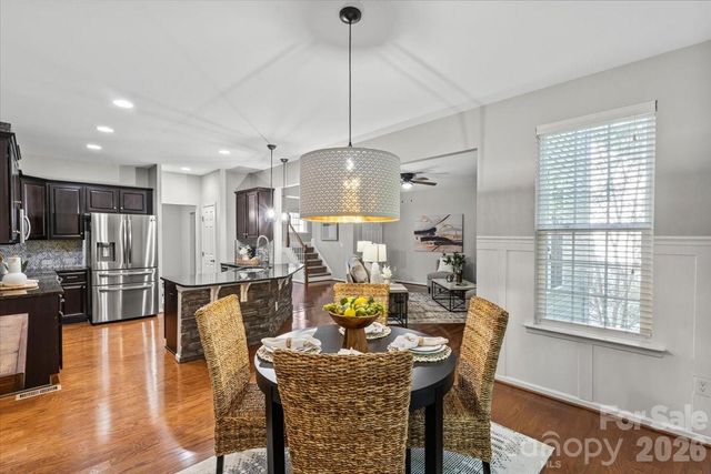 1135 Brookdale Lane, Stanley, NC 28164