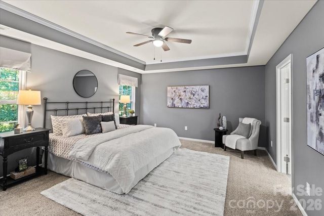 1135 Brookdale Lane, Stanley, NC 28164