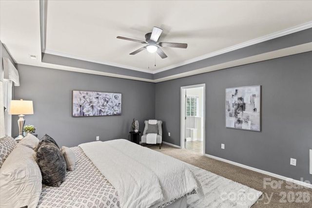 1135 Brookdale Lane, Stanley, NC 28164