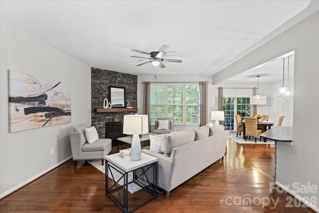 1135 Brookdale Lane, Stanley, NC 28164