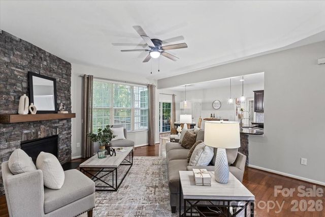 1135 Brookdale Lane, Stanley, NC 28164