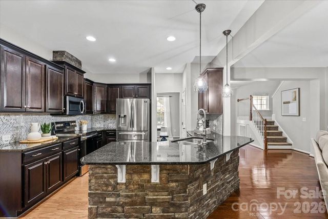 1135 Brookdale Lane, Stanley, NC 28164