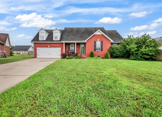551 Faxon Ct, Murfreesboro, TN 37128