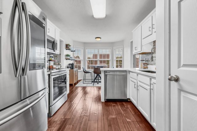 551 Faxon Ct, Murfreesboro, TN 37128