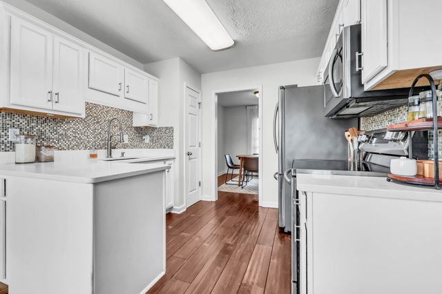 551 Faxon Ct, Murfreesboro, TN 37128