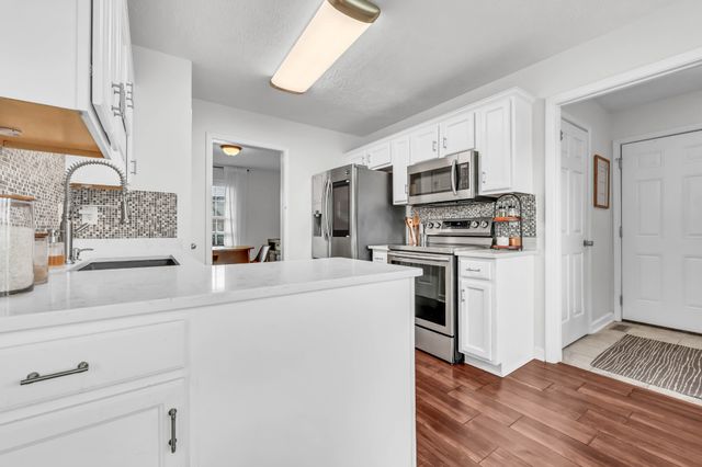 551 Faxon Ct, Murfreesboro, TN 37128