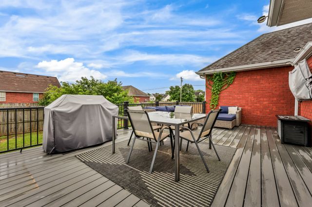 551 Faxon Ct, Murfreesboro, TN 37128