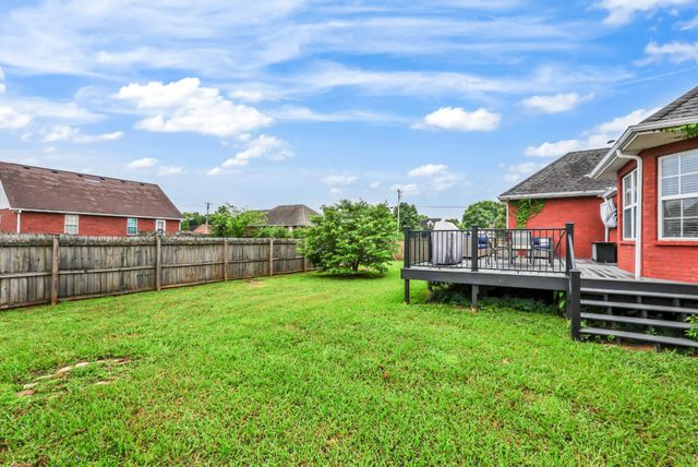 551 Faxon Ct, Murfreesboro, TN 37128
