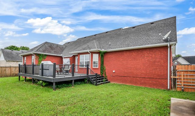 551 Faxon Ct, Murfreesboro, TN 37128