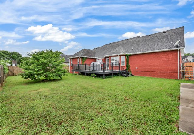 551 Faxon Ct, Murfreesboro, TN 37128