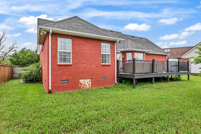 551 Faxon Ct, Murfreesboro, TN 37128