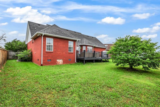 551 Faxon Ct, Murfreesboro, TN 37128
