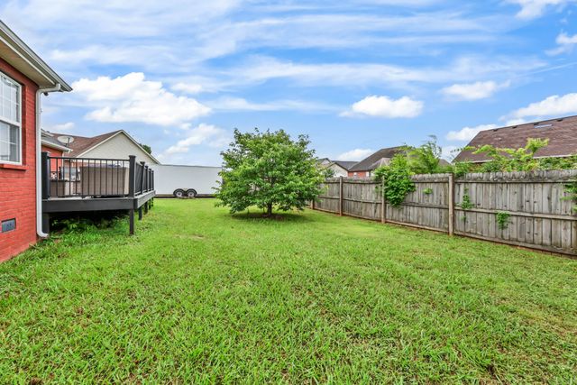 551 Faxon Ct, Murfreesboro, TN 37128