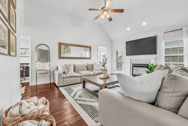 551 Faxon Ct, Murfreesboro, TN 37128