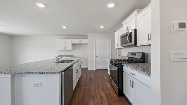 1915 Gracie Drive, Woodruff, SC 29388