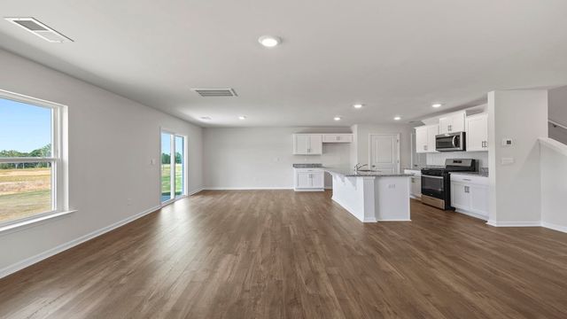 1915 Gracie Drive, Woodruff, SC 29388
