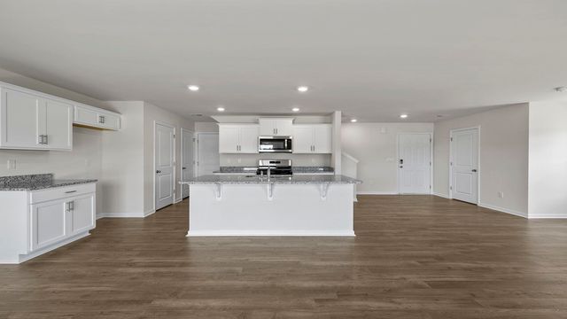 1915 Gracie Drive, Woodruff, SC 29388