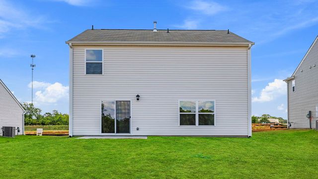 1915 Gracie Drive, Woodruff, SC 29388