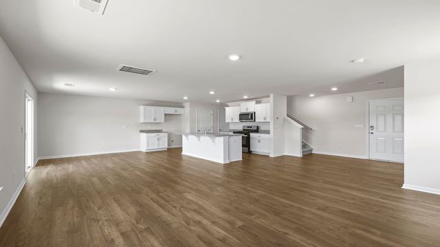 1915 Gracie Drive, Woodruff, SC 29388
