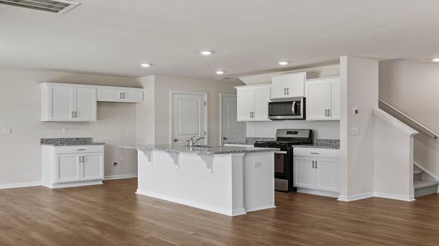 1915 Gracie Drive, Woodruff, SC 29388