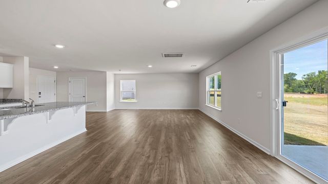 1915 Gracie Drive, Woodruff, SC 29388