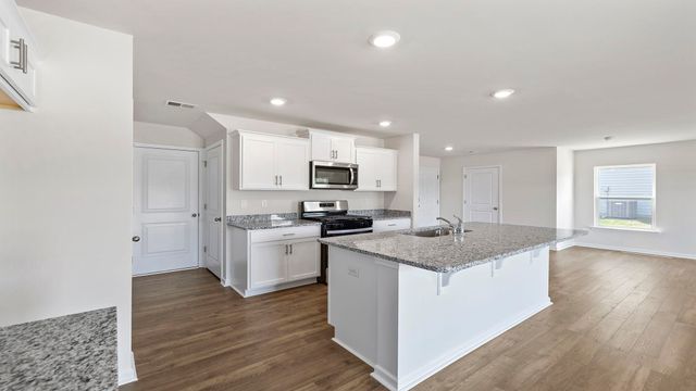 1915 Gracie Drive, Woodruff, SC 29388