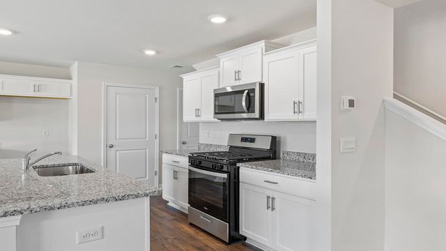 1915 Gracie Drive, Woodruff, SC 29388