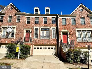 6403 VELLIETY LN, Springfield, VA 22152