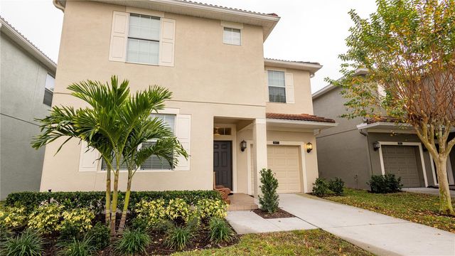 2977 BUCCANEER PALM ROAD, Kissimmee, FL 34747
