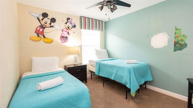 2977 BUCCANEER PALM ROAD, Kissimmee, FL 34747