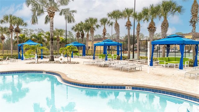 2977 BUCCANEER PALM ROAD, Kissimmee, FL 34747