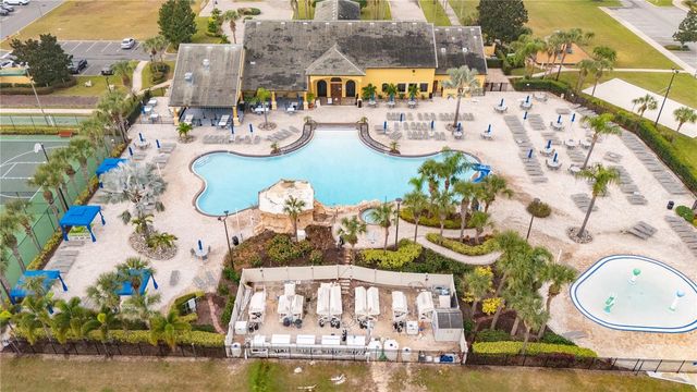 2977 BUCCANEER PALM ROAD, Kissimmee, FL 34747