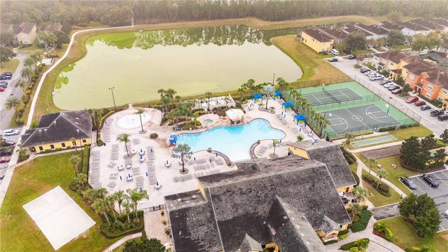 2977 BUCCANEER PALM ROAD, Kissimmee, FL 34747