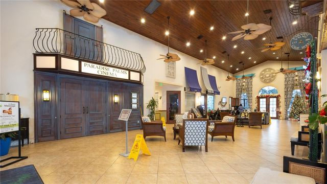 2977 BUCCANEER PALM ROAD, Kissimmee, FL 34747