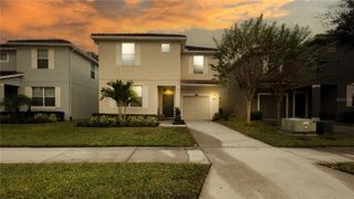 2977 BUCCANEER PALM ROAD, Kissimmee, FL 34747