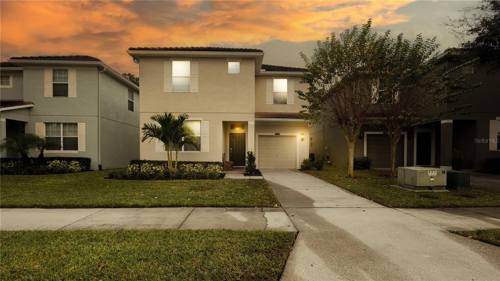 2977 BUCCANEER PALM ROAD, Kissimmee, FL 34747