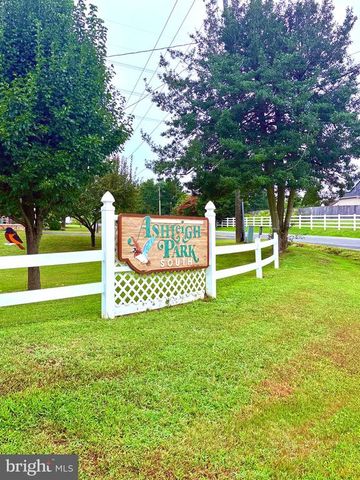 7105 PULLEN DR, Fredericksburg, VA 22407