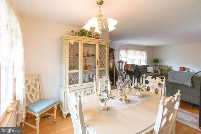 7105 PULLEN DR, Fredericksburg, VA 22407