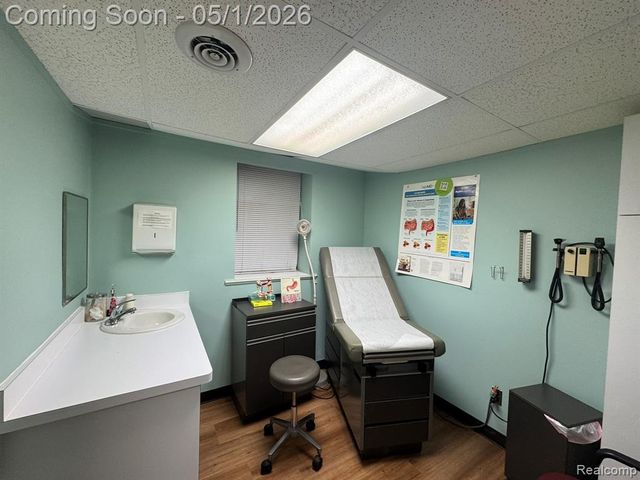 2021 Monroe Street, Dearborn, MI 48124