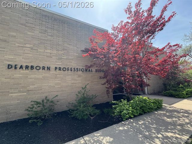 2021 Monroe Street, Dearborn, MI 48124