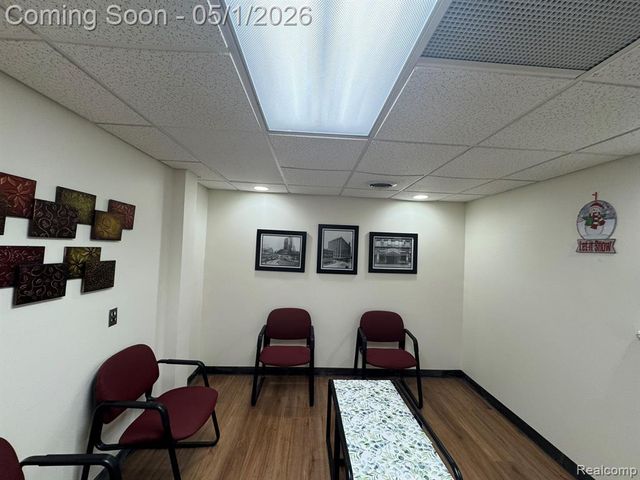 2021 Monroe Street, Dearborn, MI 48124