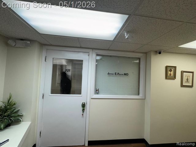 2021 Monroe Street, Dearborn, MI 48124