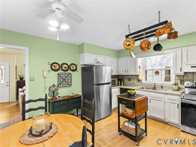 3200 Terrybluff Dr, Midlothian, VA 23112
