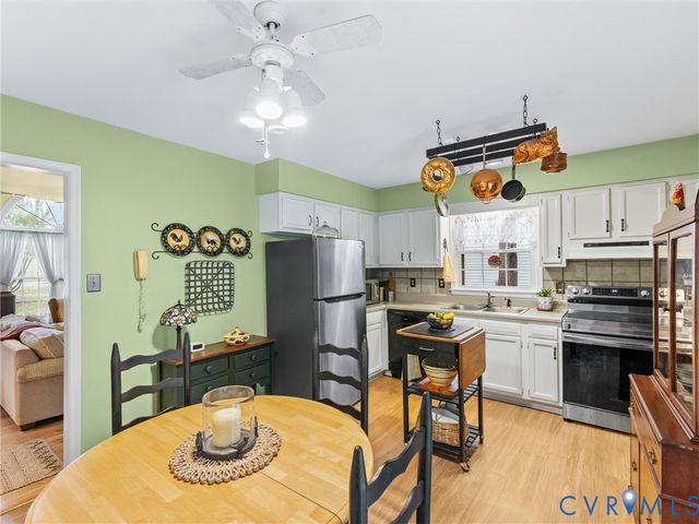 3200 Terrybluff Dr, Midlothian, VA 23112