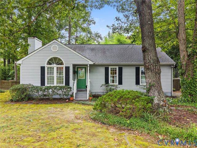 3200 Terrybluff Dr, Midlothian, VA 23112