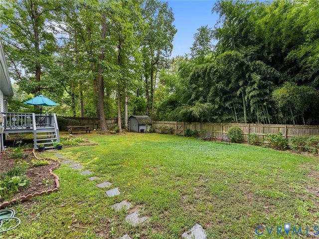 3200 Terrybluff Dr, Midlothian, VA 23112
