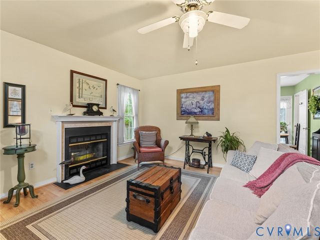 3200 Terrybluff Dr, Midlothian, VA 23112
