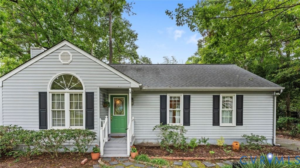 3200 Terrybluff Dr, Midlothian, VA 23112