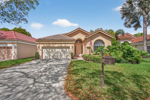 5005 NW 95th Drive, Coral Springs, FL 33076
