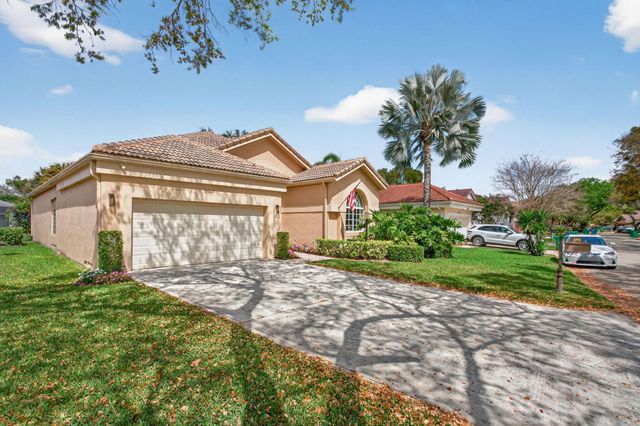 5005 NW 95th Drive, Coral Springs, FL 33076